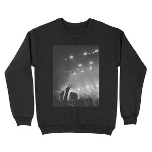 Peace Concert! Unisex Crewneck Sweatshirt