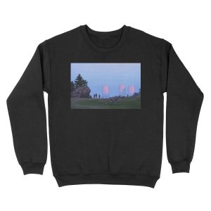 Percys Promenad Unisex Crewneck Sweatshirt