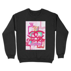 Perfume Unisex Crewneck Sweatshirt
