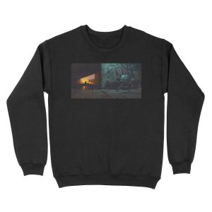 Peripheral Neuropathy One Unisex Crewneck Sweatshirt
