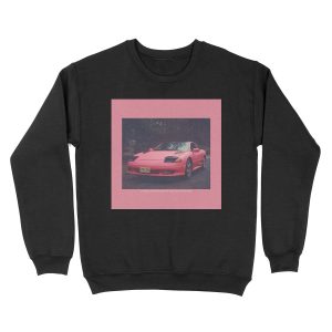 PINK SEASON Unisex Crewneck Sweatshirt