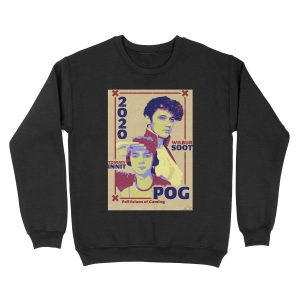 POG 2020 Unisex Crewneck Sweatshirt