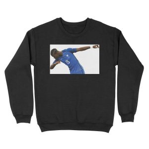 Pogba Dab Unisex Crewneck Sweatshirt