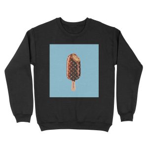 POPSICLE Unisex Crewneck Sweatshirt