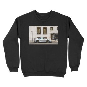 Porsche 911 (991) GT3RS Unisex Crewneck Sweatshirt