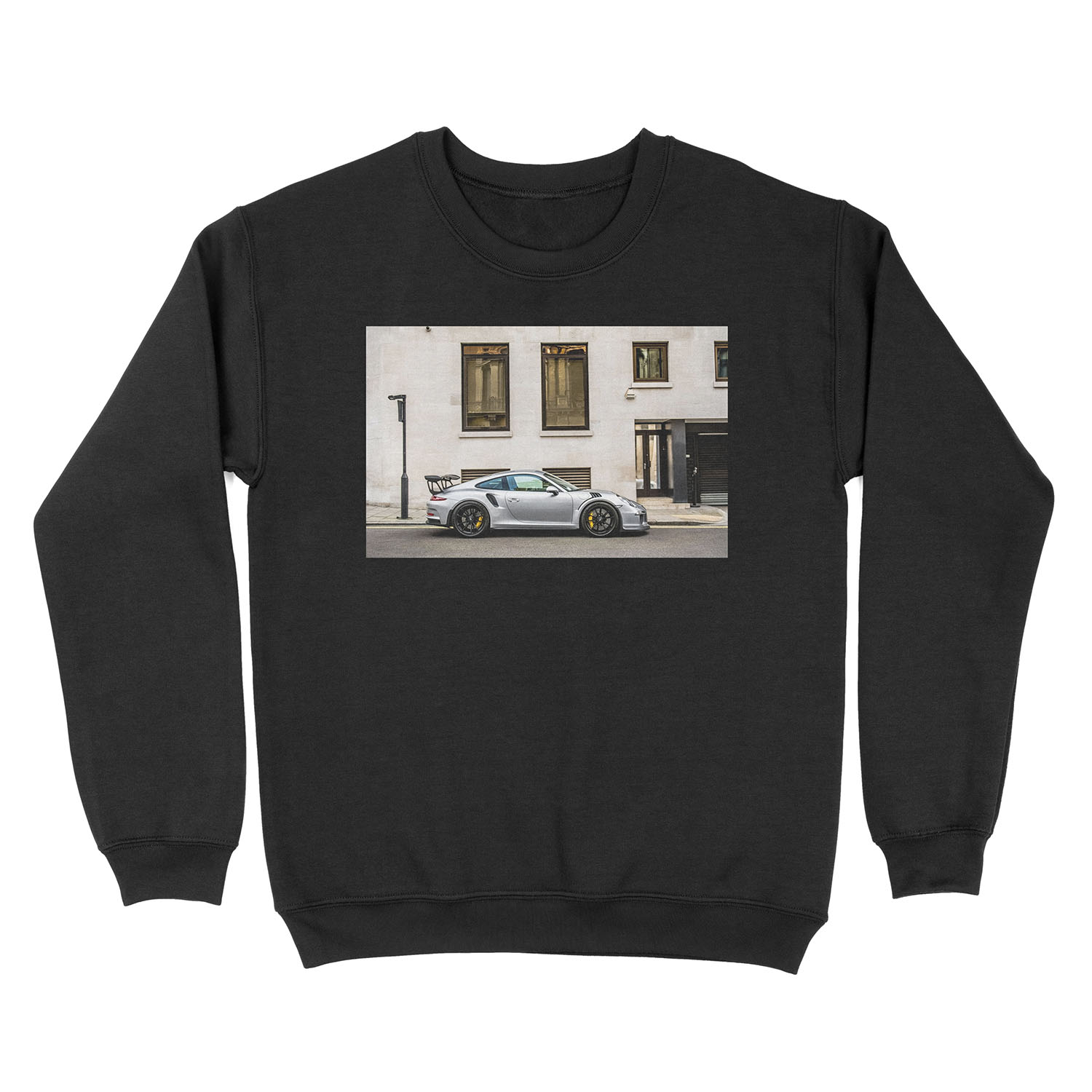 Porsche 911 (991) GT3RS Unisex Crewneck Sweatshirt