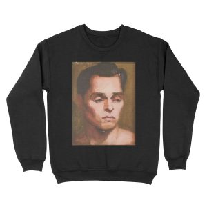 Portrait | Will & Grace Unisex Crewneck Sweatshirt