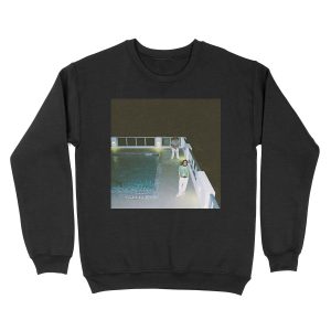 Pouya & Boobie Lootaveli: Greatest Hits, Vol. 3 Unisex Crewneck Sweatshirt