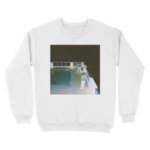 Alternative view of Pouya & Boobie Lootaveli: Greatest Hits, Vol. 3 Unisex Crewneck Sweatshirt