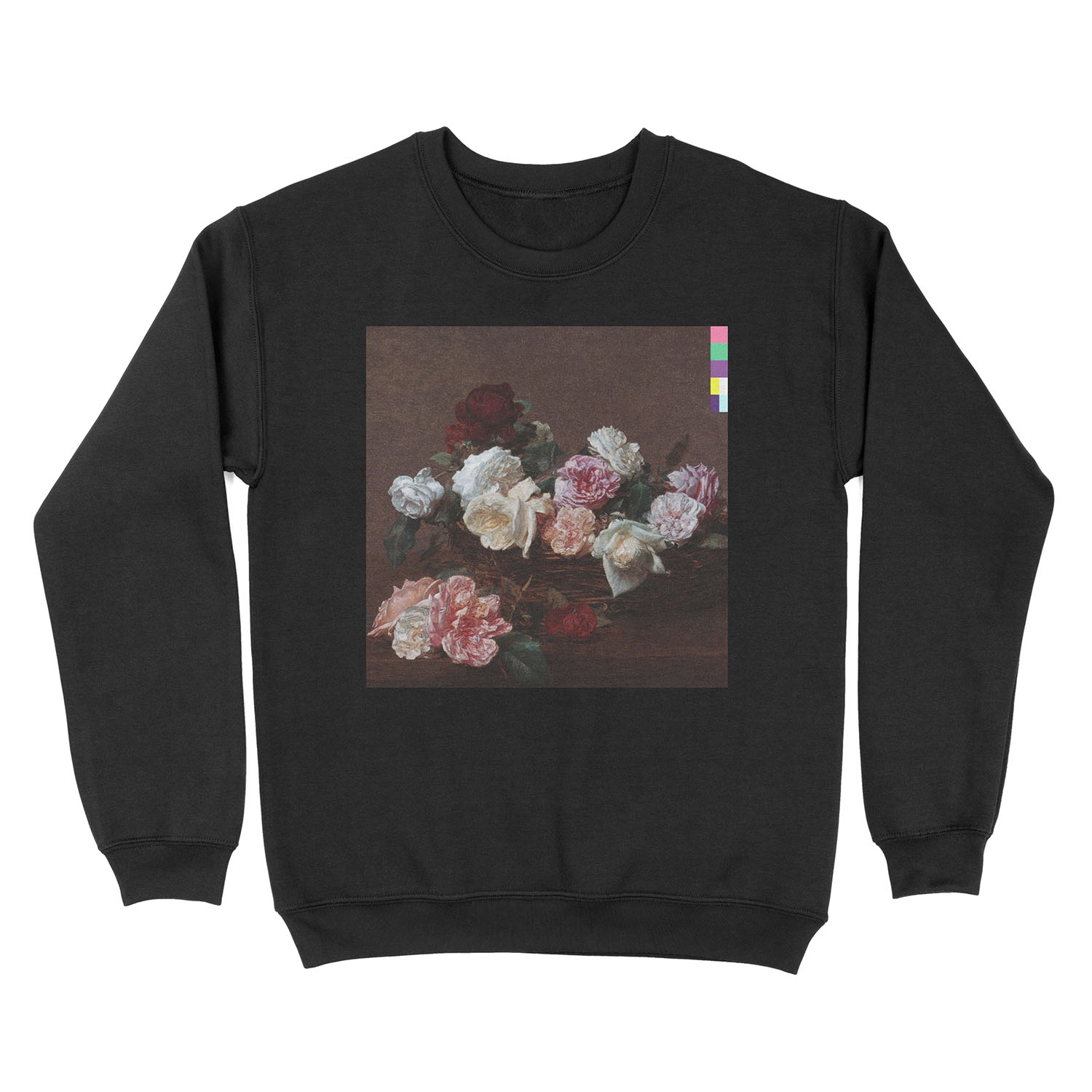 Power Corruption & Lies Unisex Crewneck Sweatshirt