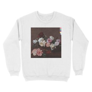 Alternative view of Power Corruption & Lies Unisex Crewneck Sweatshirt