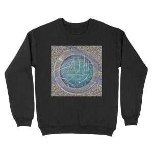 powers that b Unisex Crewneck Sweatshirt