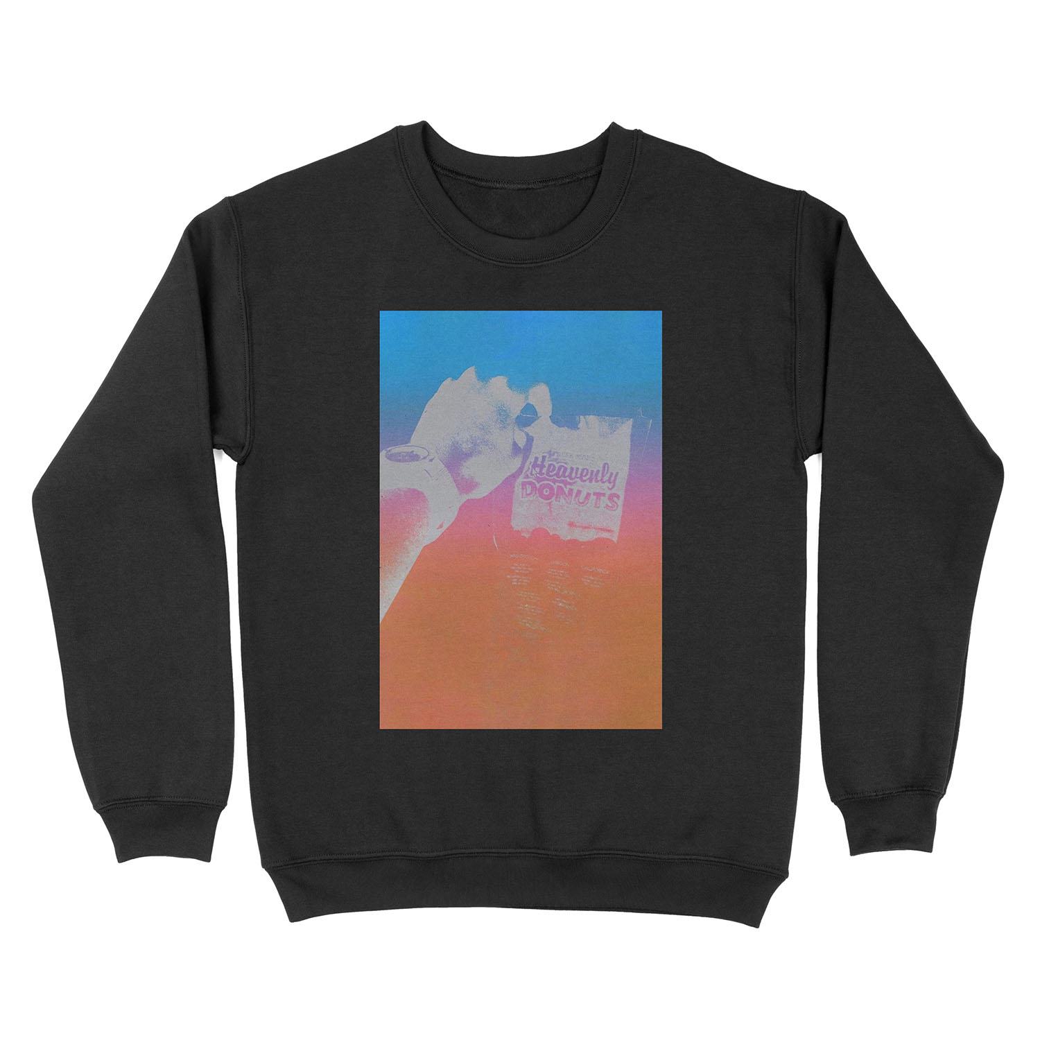 Provider Unisex Crewneck Sweatshirt