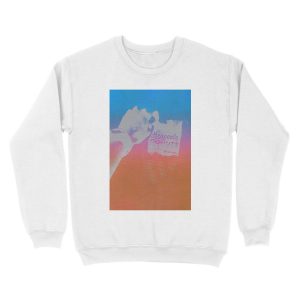 Alternative view of Provider Unisex Crewneck Sweatshirt