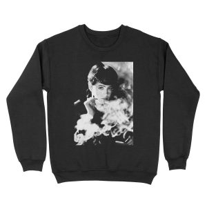 Rachael - Blade Runner Unisex Crewneck Sweatshirt
