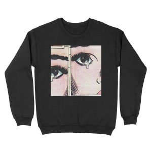 Radical suicide Unisex Crewneck Sweatshirt
