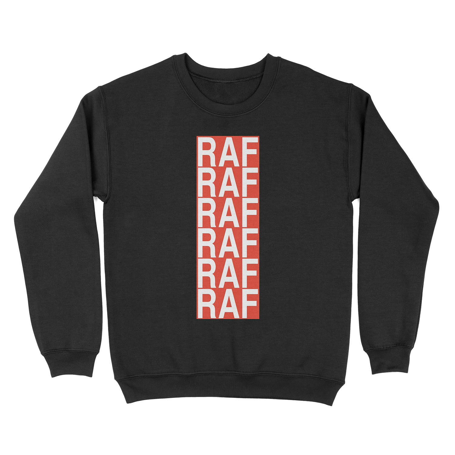 RAF A$AP Mob Unisex Crewneck Sweatshirt