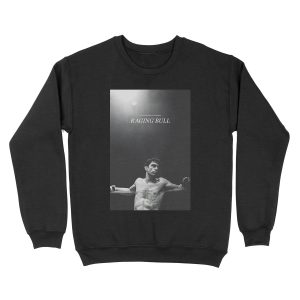Raging Bull Unisex Crewneck Sweatshirt