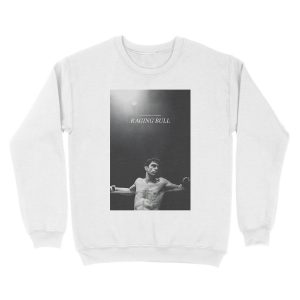 Alternative view of Raging Bull Unisex Crewneck Sweatshirt