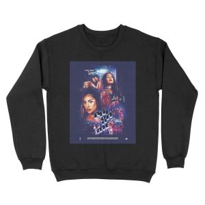 Rain On Me Unisex Crewneck Sweatshirt