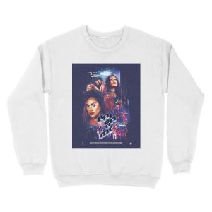 Alternative view of Rain On Me Unisex Crewneck Sweatshirt