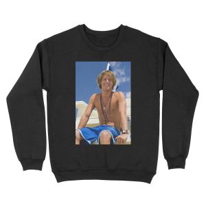 Raymond Unisex Crewneck Sweatshirt