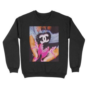 READY TO GO - Unisex Crewneck Sweatshirt