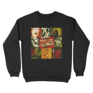 RENT The Musical Unisex Crewneck Sweatshirt