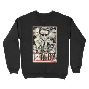 Reservoir Dogs Unisex Crewneck Sweatshirt
