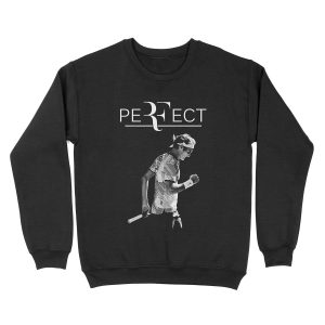 RF Unisex Crewneck Sweatshirt