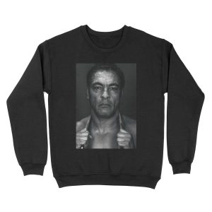 Rickson Gracie Unisex Crewneck Sweatshirt