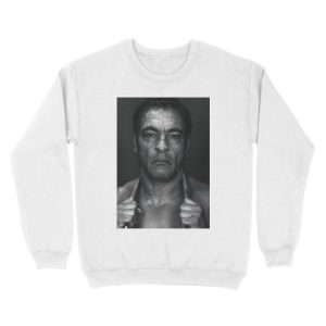 Alternative view of Rickson Gracie Unisex Crewneck Sweatshirt