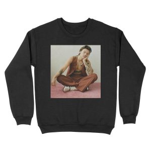Ring styles Unisex Crewneck Sweatshirt