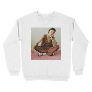 Alternative view of Ring styles Unisex Crewneck Sweatshirt