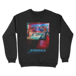 Riverdale Unisex Crewneck Sweatshirt