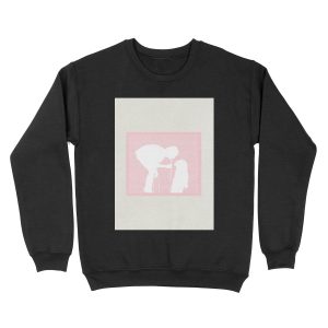 Robbers Unisex Crewneck Sweatshirt