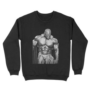 RONNIE COLEMAN DESIGN Unisex Crewneck Sweatshirt