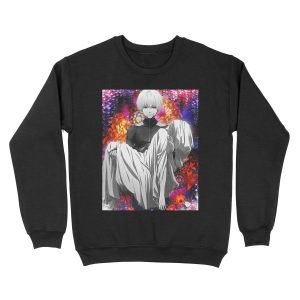 Root A Unisex Crewneck Sweatshirt