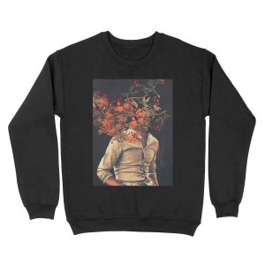 Roots Unisex Crewneck Sweatshirt
