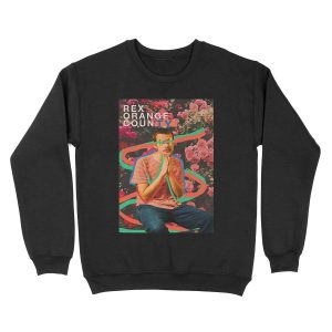 roses rex county Unisex Crewneck Sweatshirt