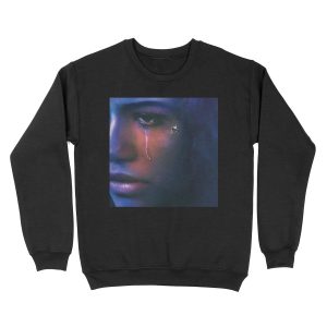 Rue Bennett Unisex Crewneck Sweatshirt