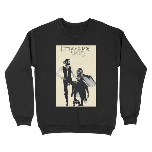 Rumours Unisex Crewneck Sweatshirt