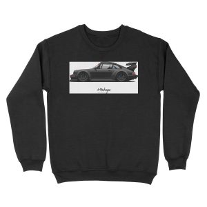 RWB 911 Unisex Crewneck Sweatshirt