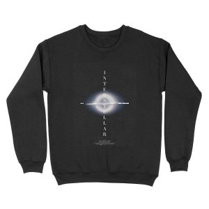 S.T.A.Y Unisex Crewneck Sweatshirt