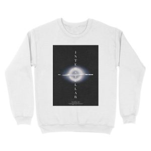 Alternative view of S.T.A.Y Unisex Crewneck Sweatshirt