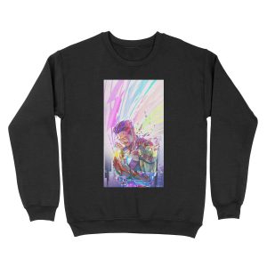 Sacrifice Unisex Crewneck Sweatshirt