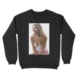 SARAH CAMERON/MADELYN CLINE DESIGN Unisex Crewneck Sweatshirt