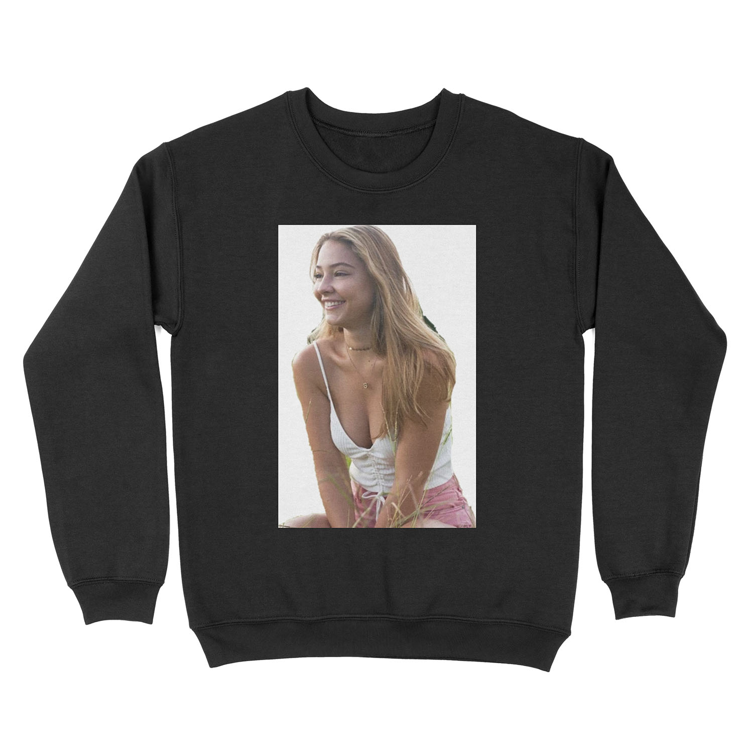 SARAH CAMERON/MADELYN CLINE DESIGN Unisex Crewneck Sweatshirt