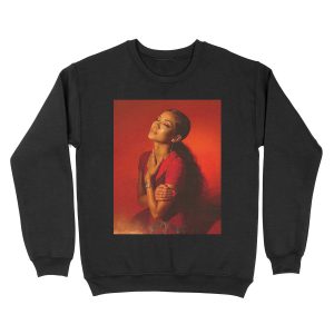 sativa. Unisex Crewneck Sweatshirt