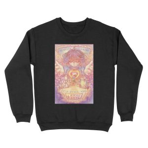 SAVE Undertale Unisex Crewneck Sweatshirt